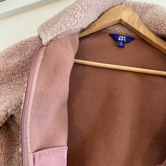 Sherpa Jacket - Picture 5 of 5